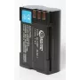 EXTRA DIGITAL Olympus PS-BLM1 Akku Li-Ion 7,2 V 1620 mAh für E-System DSLRs