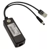 EXTRA DIGITAL PoE 10/100M Splitter 12W