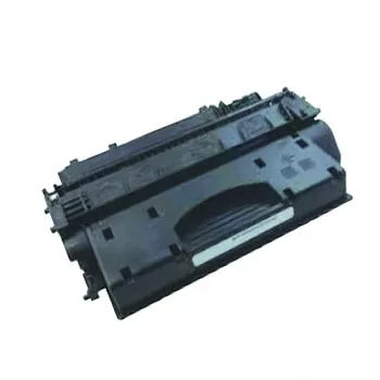 EXTRA DIGITAL PP-CF280X Kompatible Tonerkartusche für HP CF280X / CF280A (Schwarz, 6.900 Seiten)