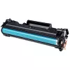 EXTRA DIGITAL PP-CRG-072H Kompatible Tonerkartusche für Canon CRG-072H (Schwarz, 13.000 Seiten Reichweite)