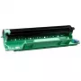 EXTRA DIGITAL PP-DR1000 Trommeleinheit für Brother DR1000, DR1050, DR1080 - Schwarze Laserdrucker-Trommel