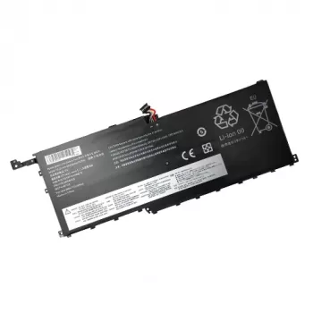 EXTRA DIGITAL Ersatzakku für Lenovo ThinkPad X1 Carbon / X1 Yoga - 3290 mAh, 50 Wh, 15,2 V, Li-Ion
