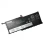 EXTRA DIGITAL Ersatzakku für Lenovo ThinkPad X1 Carbon / X1 Yoga - 3290 mAh, 50 Wh, 15,2 V, Li-Ion