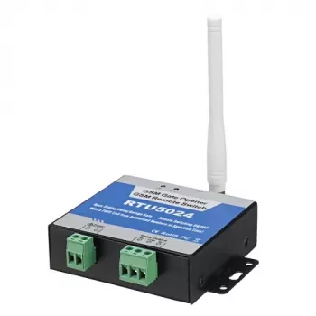 EXTRA DIGITAL RTU5024 GSM-Steuermodul (Communicator)