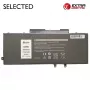 Extra Digital Selected Dell 3HWPP Laptop-Akku 4100mAh 11.1V (3-Zellen Li-Ion)