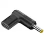 EXTRA DIGITAL USB Type-C auf DC 4,8x1,7 mm Adapter