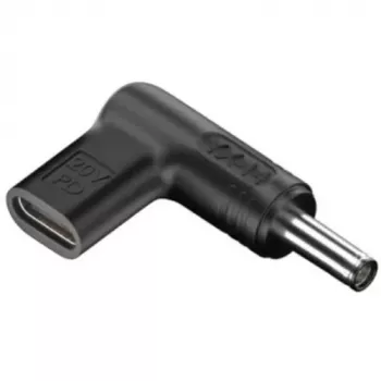 EXTRA DIGITAL USB Type-C auf DC 6.5x4.4 mm Adapter
