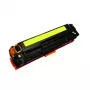 EXTRA DIGITAL Gelbe Tonerkartusche für HP 131A (CF212A) – 1.800 Seiten