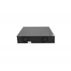 Extralink ARES PoE Switch, 16x Gigabit PoE/PoE+, 2x SFP, 1x Konsolenanschluss, 150W, Managed