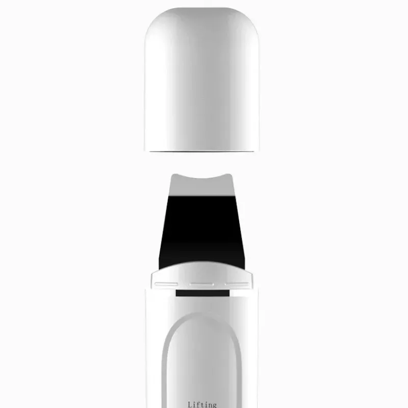 Extralink Beauty Ultraschall-Hautreiniger 3in1 - Ultraschall-Peeling-Gerät