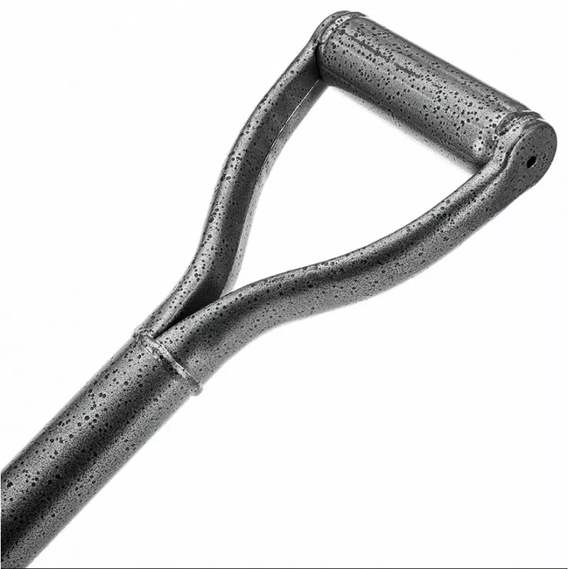 EXTRALINK BLACK FORST Gartenspaten gerade 100cm