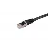 Extralink Cat.5e FTP LAN Patchkabel 10m, Kupfer Netzwerk Twisted Pair