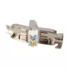 Extralink CAT6A RJ45 werkzeugloser Stecker – UTP 8P8C vergoldet 10Gbps Ethernet-Stecker