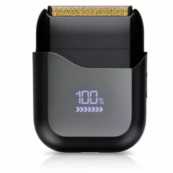 Extralink EX.80975 Bart- und Kopfrasierer IPX7 900mAh – 5-in-1 Pflegeset