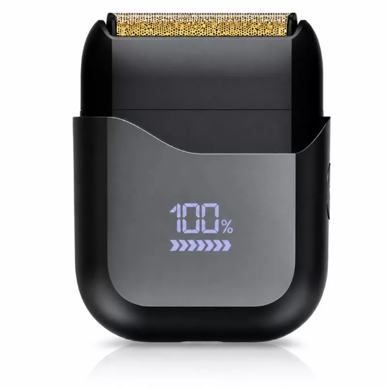 Extralink EX.80975 Bart- und Kopfrasierer IPX7 900mAh – 5-in-1 Pflegeset