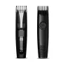 EXTRALINK Haar- und Bartschneider mit Behälter, 1-20 mm, USB-C, IPX6, 800 mAh
