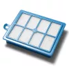 EXTRALINK HEPA Filter-Ersatz für Philips Electrolux AEG Staubsauger EFH12W AEF12W FC8031 EL012W