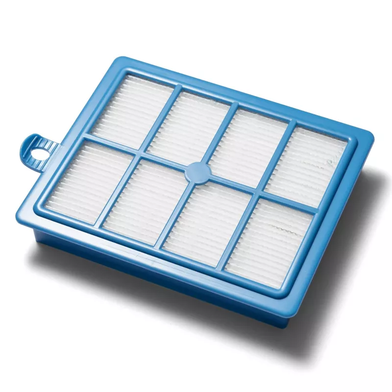 EXTRALINK HEPA Filter-Ersatz für Philips Electrolux AEG Staubsauger EFH12W AEF12W FC8031 EL012W