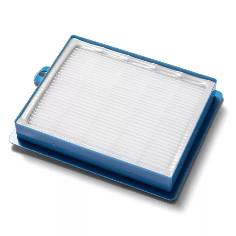 EXTRALINK HEPA Filter-Ersatz für Philips Electrolux AEG Staubsauger EFH12W AEF12W FC8031 EL012W
