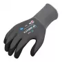 Extralink HF Safety Flex Schutzhandschuhe, 1 Paar, Größe 6/XS