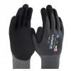 Extralink HF Safety Flex Schutzhandschuhe 1 Paar, Größe 9/L