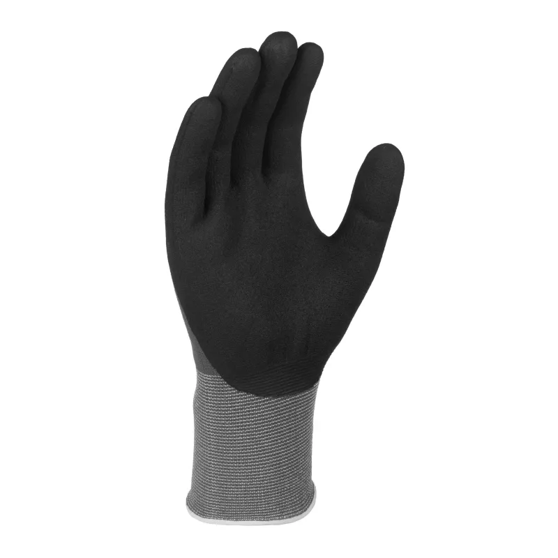 Extralink HF Safety Flex Schutzhandschuhe 1 Paar, Größe 9/L