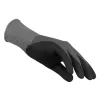 Extralink HF Safety Flex Schutzhandschuhe 1 Paar, Größe 9/L