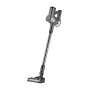 Extralink Home 2-in-1 Akku-Stielsauger, 150W, 22.2V Li-Ion, 0.8L Staubbehälter, HEPA, LED-Motorwalze, R-706