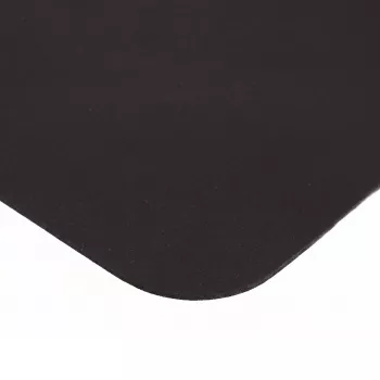 EXTRALINK HOME Kaffeemaschinenmatte, saugfähiger Flüssigkeitsschutz, 30x40 cm, Schwarz/Dunkelgrau