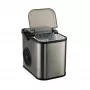 Extralink Home Eiswürfelbereiter Silber 12 kg/24h 150 W