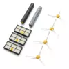 EXTRALINK iRobot Roomba 800/900 Series Zubehör-Kit | 9-teiliges Ersatzset