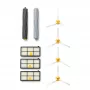 EXTRALINK iRobot Roomba 800/900 Series Zubehör-Kit | 9-teiliges Ersatzset