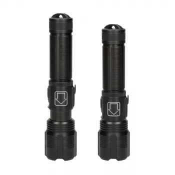 Extralink LED Taschenlampe EFL-1126 Thor, 1000lm