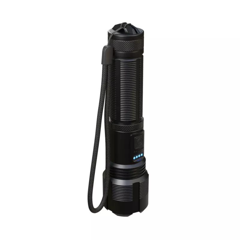 Extralink LED Taschenlampe EFL-1126 Thor, 1000lm