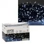 Extralink LED-Lichterkette 200 LEDs Kaltweiß 10m + 3m IP44 Innen/Außen
