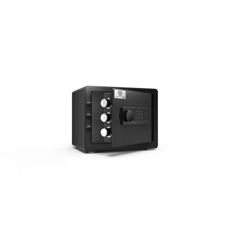 Extralink Lock Star A6-25 Elektronischer Tresor mit Code