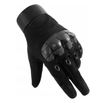 Extralink Militärische taktische Handschuhe Combat Survival Touchscreen M mil-679