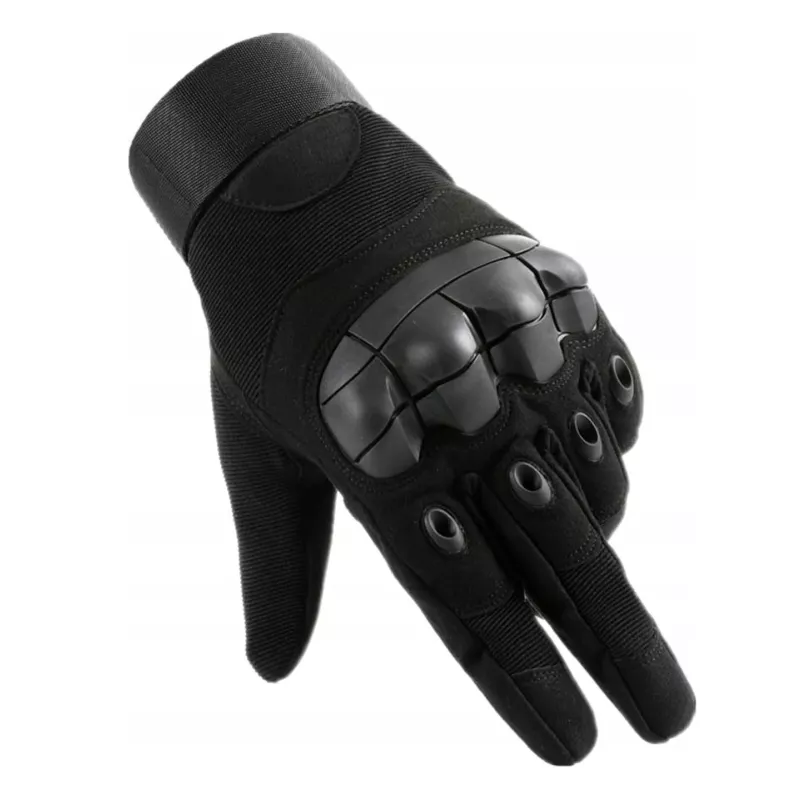 Extralink Militärische taktische Handschuhe Combat Survival Touchscreen M mil-679