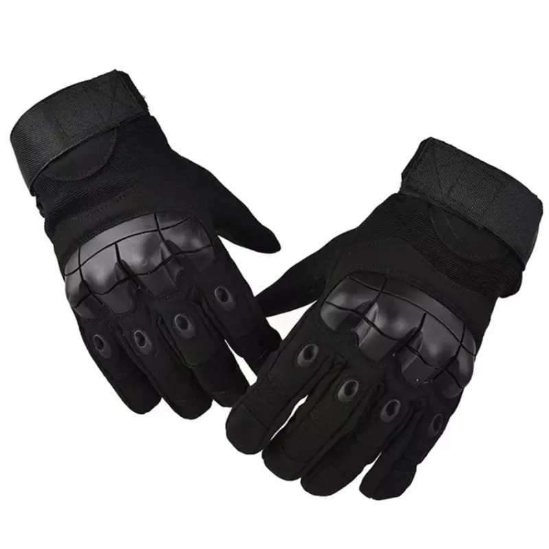Extralink Militärische taktische Handschuhe Combat Survival Touchscreen M mil-679