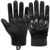 Extralink Militärische taktische Handschuhe Combat Survival Touchscreen M mil-679