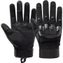 Extralink Militärische taktische Handschuhe Combat Survival Touchscreen M mil-679