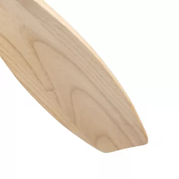 Extralink Nature Pure 52 Smart WiFi Deckenventilator, 132 cm, Holzflügel, App-Steuerung