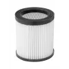 EXTRALINK POWERLINK Industrieller Nass- und Trockensauger, 1300 W, 20 l, Silber, R-702