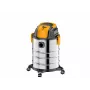 EXTRALINK POWERLINK Industrieller Nass- und Trockensauger, 1300 W, 20 l, Silber, R-702
