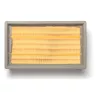 EXTRALINK Ersatz-Flachfaltenfilter für Kärcher NT 30/1, NT 40/1 (6.904-242.0)