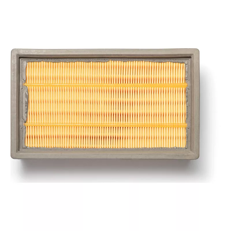 EXTRALINK Ersatz-Flachfaltenfilter für Kärcher NT 30/1, NT 40/1 (6.904-242.0)