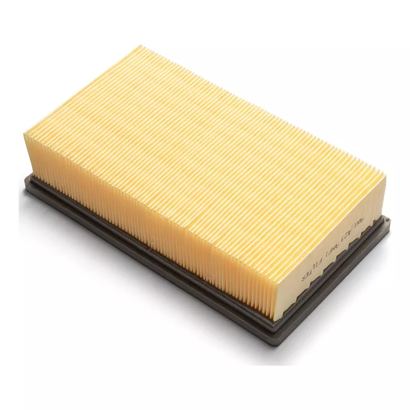 EXTRALINK Ersatz-Flachfaltenfilter für Kärcher NT 30/1, NT 40/1 (6.904-242.0)