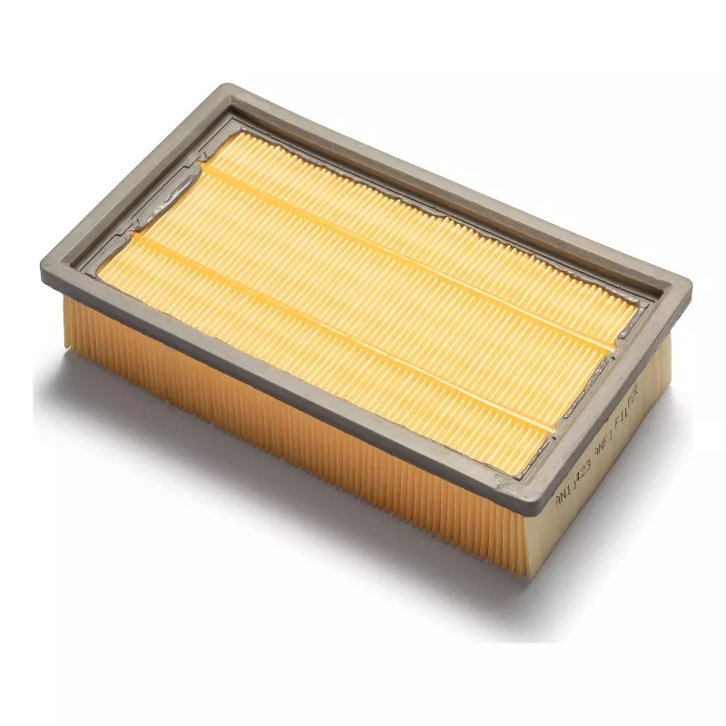 EXTRALINK Ersatz-Flachfaltenfilter für Kärcher NT 30/1, NT 40/1 (6.904-242.0)
