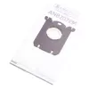 EXTRALINK Ersatz-Staubsaugerbeutel kompatibel mit Electrolux Philips AEG Volta FC8021/03 E201M - 5er-Pack