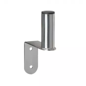 Extralink S100 Wand-/Balkonhalterung, 100mm, Stahl, Verzinkt